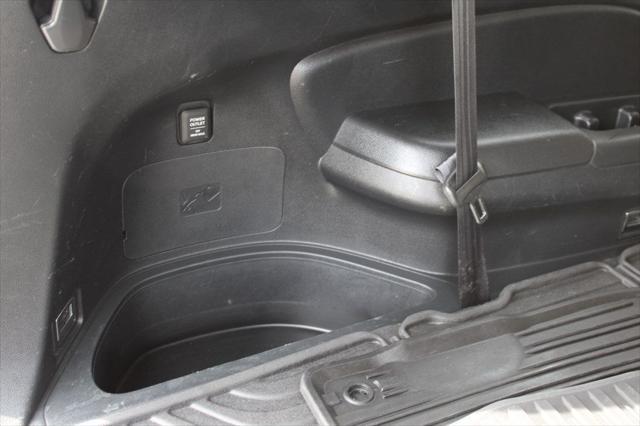used 2016 Honda Pilot car, priced at $12,995