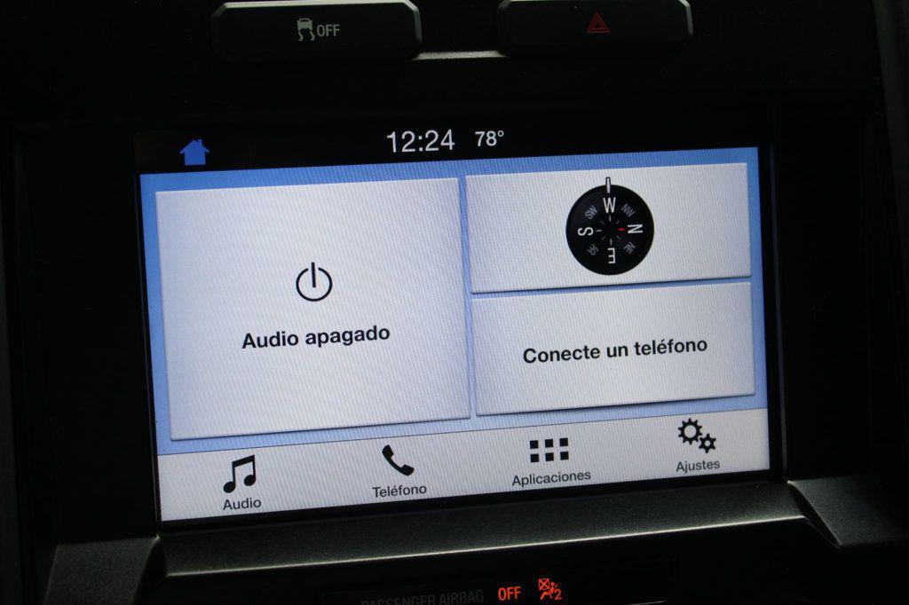 used 2016 Ford F-150 car, priced at $18,995