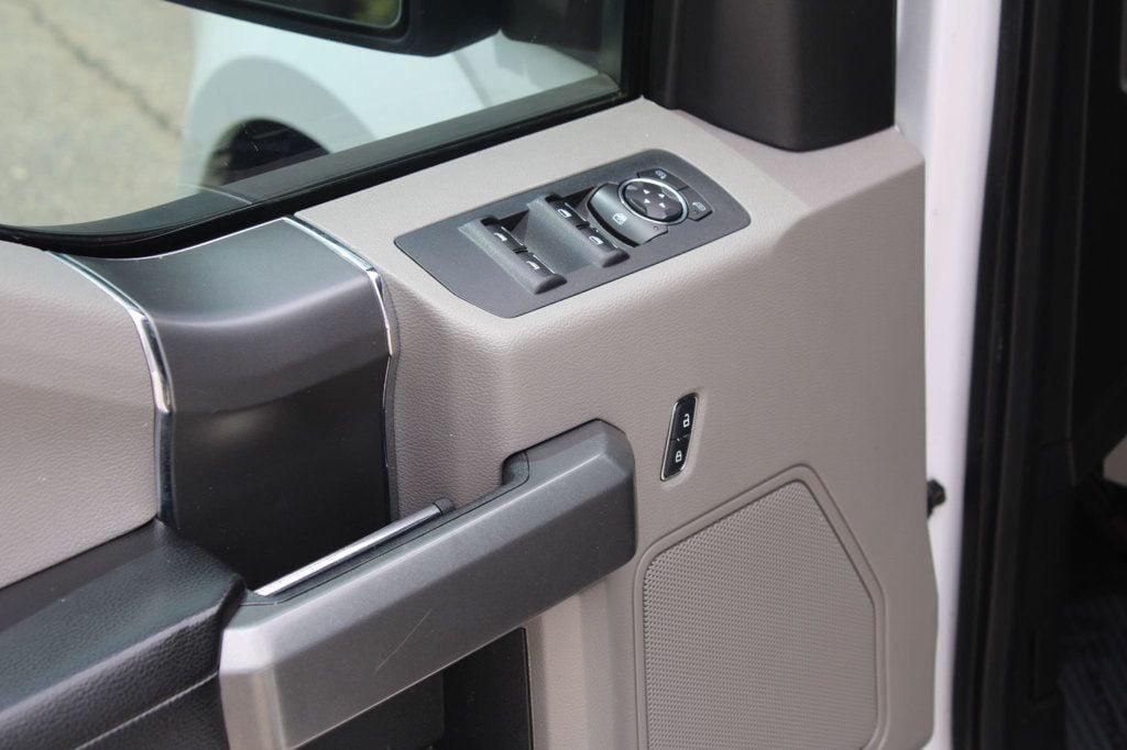 used 2016 Ford F-150 car, priced at $18,995