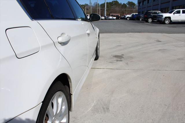 used 2008 BMW 335 car, priced at $6,495