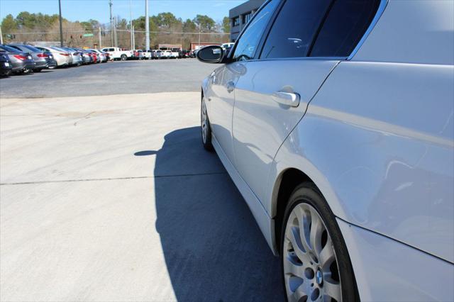 used 2008 BMW 335 car, priced at $6,495