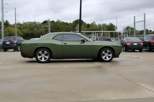 used 2019 Dodge Challenger car, priced at $17,495