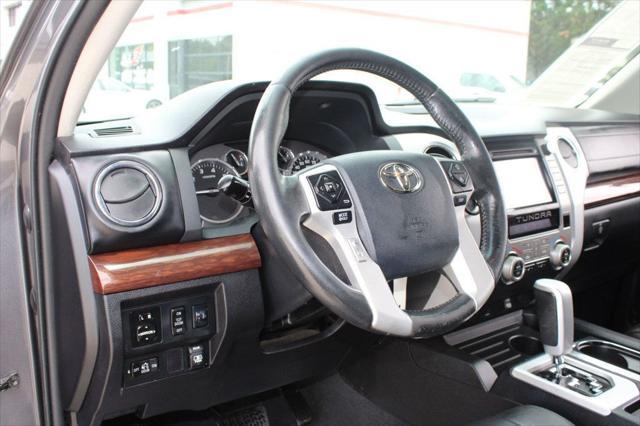 used 2014 Toyota Tundra car, priced at $21,295