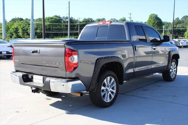 used 2014 Toyota Tundra car, priced at $21,295