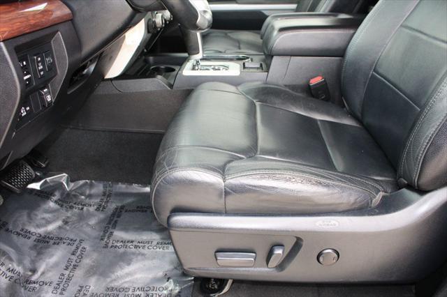 used 2014 Toyota Tundra car, priced at $21,295