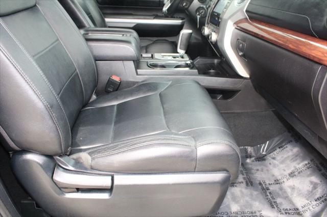 used 2014 Toyota Tundra car, priced at $21,295