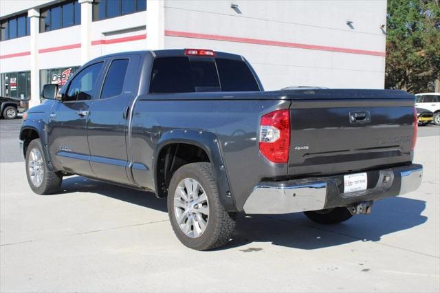 used 2014 Toyota Tundra car, priced at $21,295