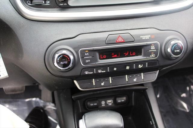 used 2019 Kia Sorento car, priced at $11,495