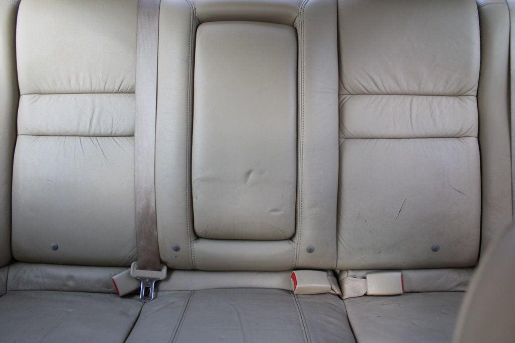 used 2003 Honda Accord car, priced at $4,995