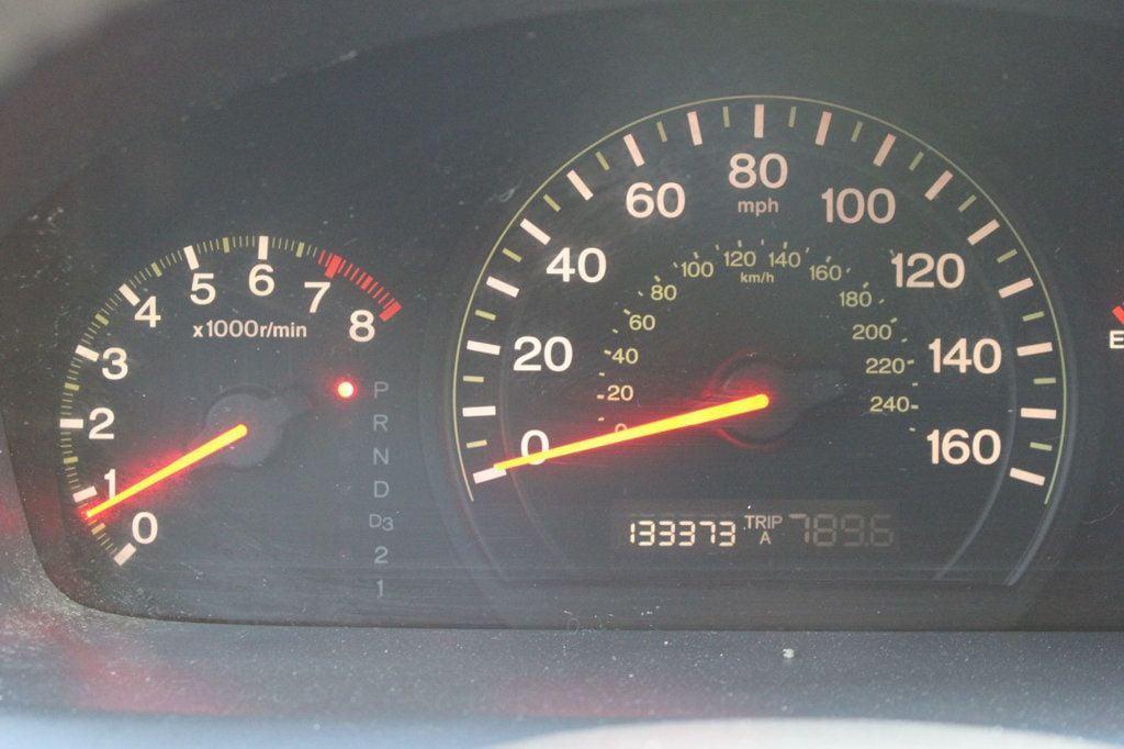 used 2003 Honda Accord car, priced at $4,995