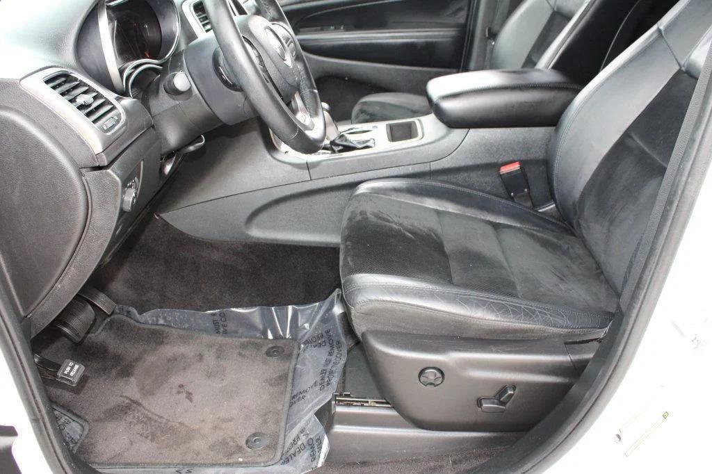 used 2018 Jeep Grand Cherokee car, priced at $13,295