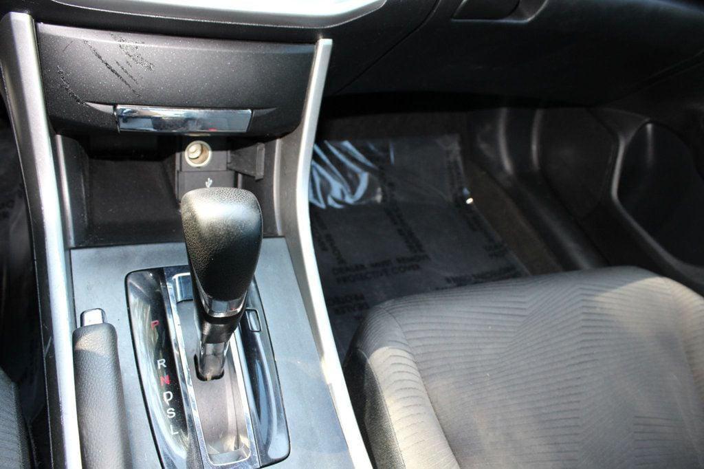 used 2015 Honda Accord car, priced at $9,895