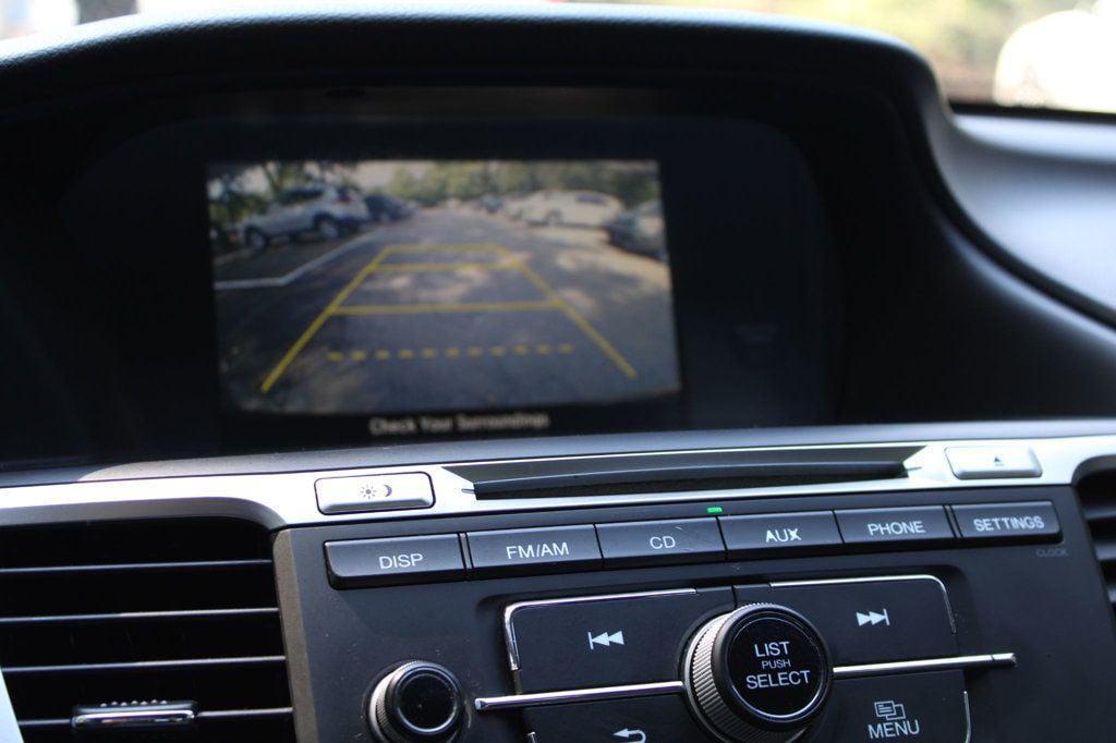 used 2015 Honda Accord car, priced at $9,895