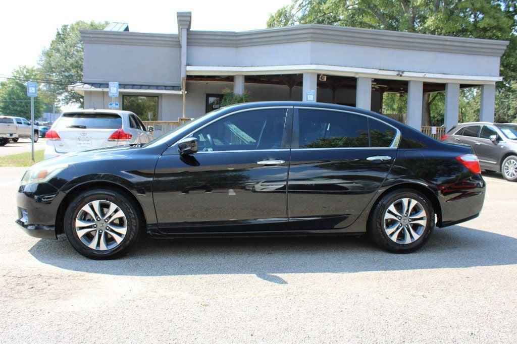 used 2015 Honda Accord car, priced at $9,895
