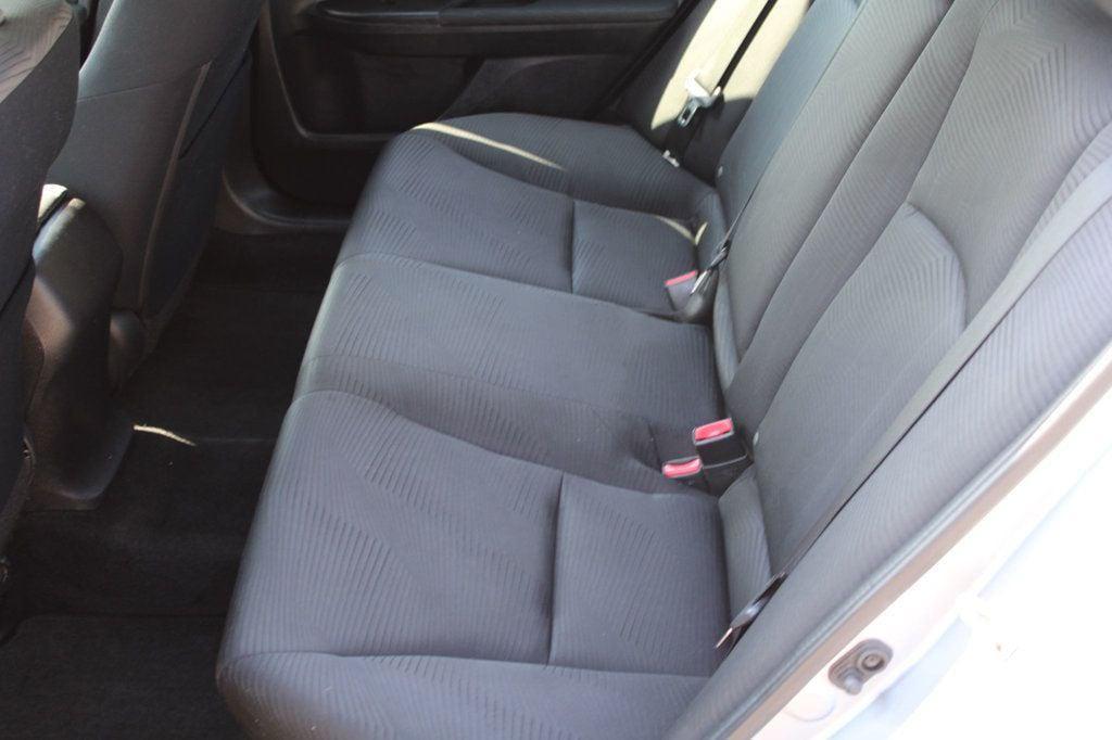 used 2017 Honda Accord car, priced at $12,695