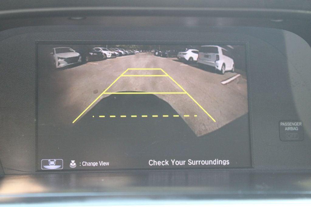 used 2017 Honda Accord car, priced at $12,695