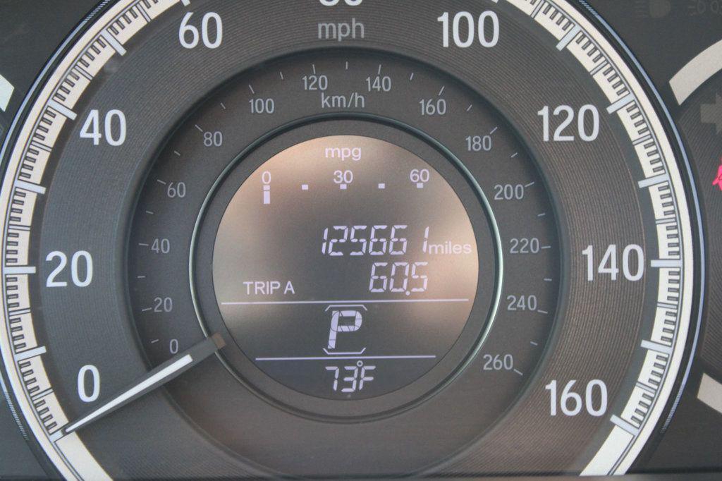 used 2017 Honda Accord car, priced at $12,695