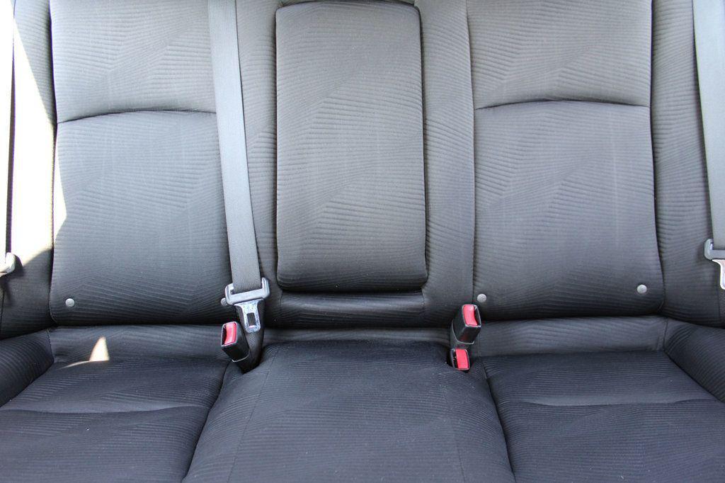 used 2017 Honda Accord car, priced at $12,695