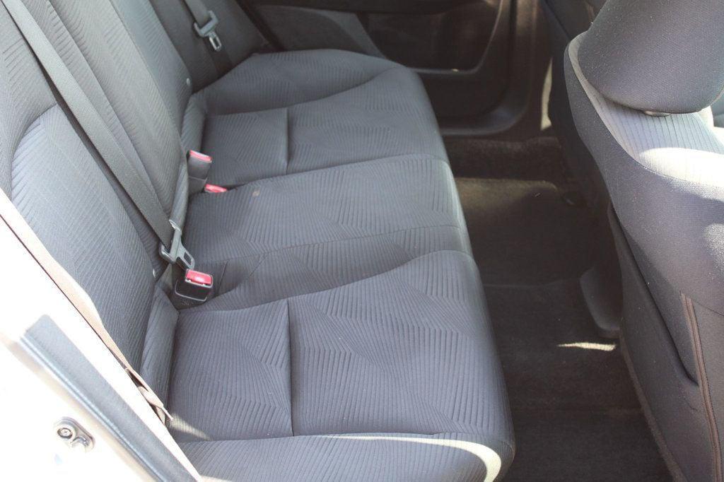 used 2017 Honda Accord car, priced at $12,695