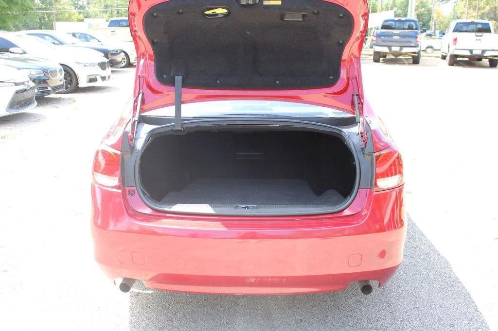used 2010 Lexus GS 350 car, priced at $11,995