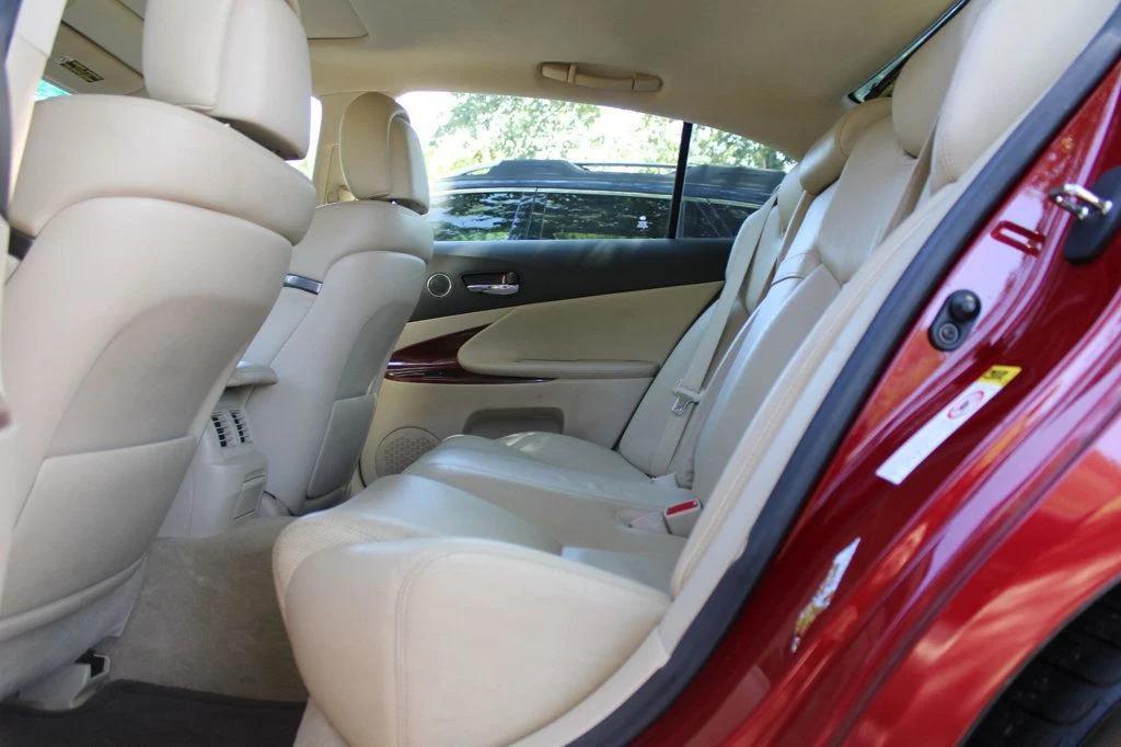 used 2010 Lexus GS 350 car, priced at $11,995