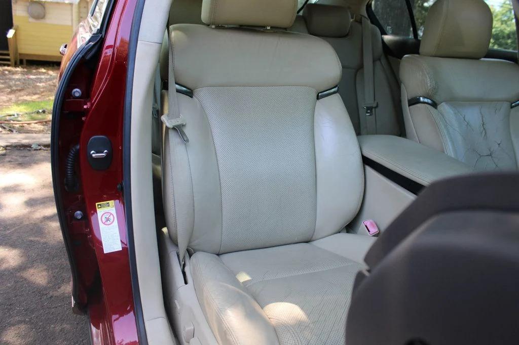 used 2010 Lexus GS 350 car, priced at $11,995