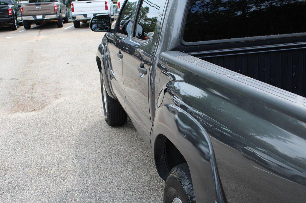 used 2015 Toyota Tacoma car, priced at $16,295