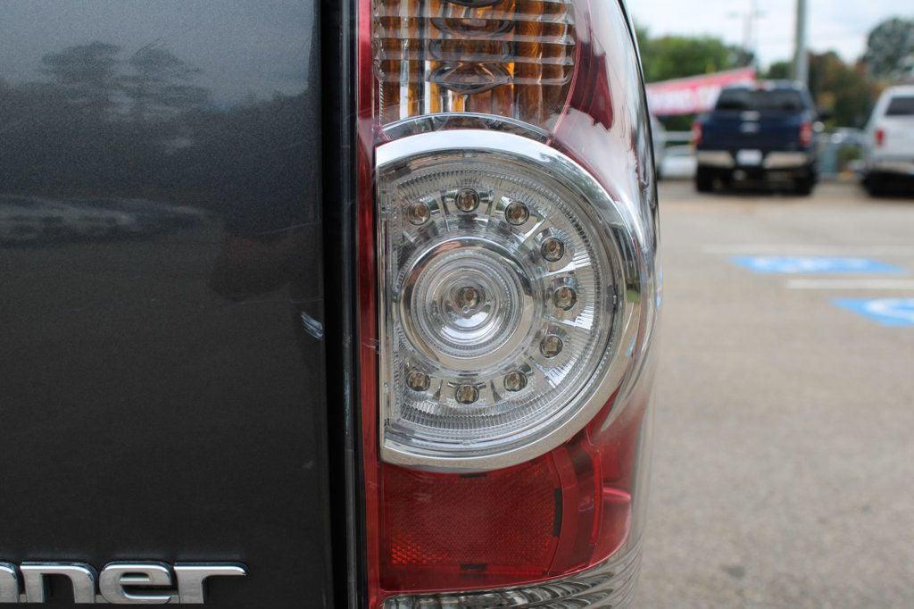 used 2015 Toyota Tacoma car, priced at $16,495