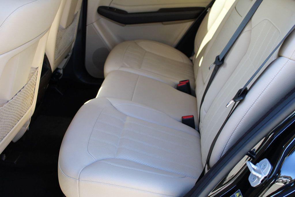 used 2016 Mercedes-Benz GLE-Class car, priced at $14,950