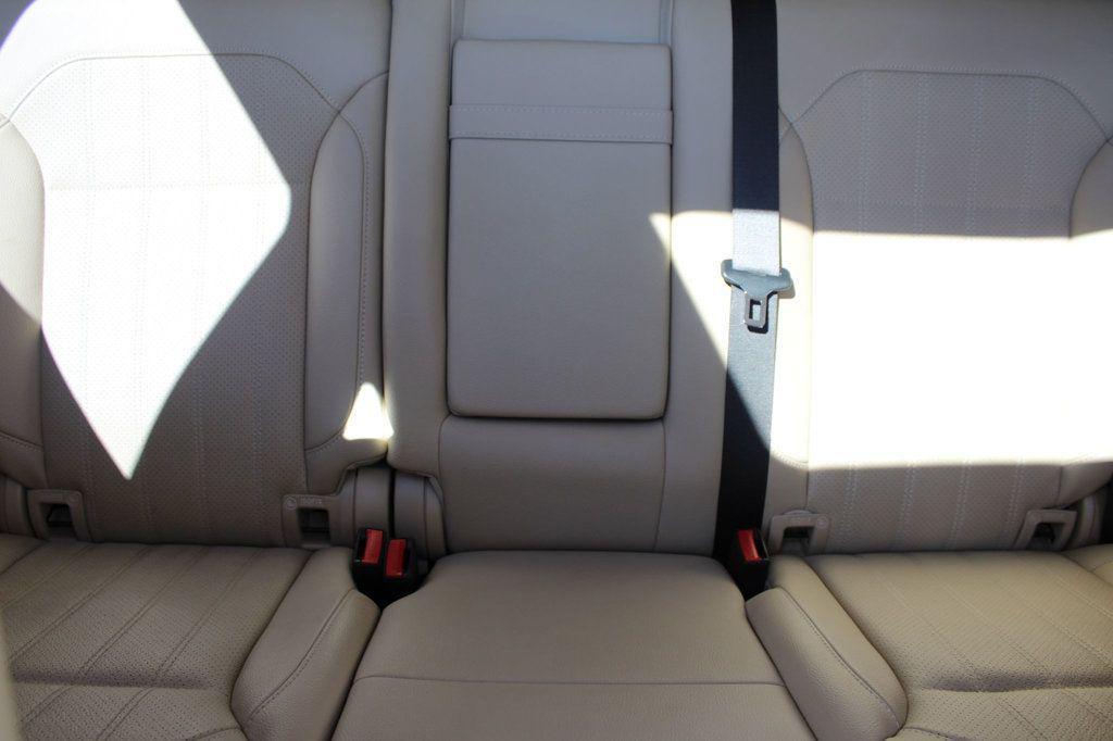 used 2016 Mercedes-Benz GLE-Class car, priced at $14,950