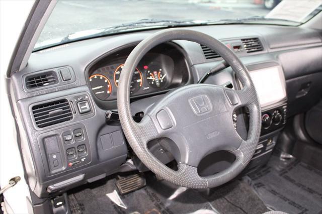 used 1999 Honda CR-V car, priced at $6,995