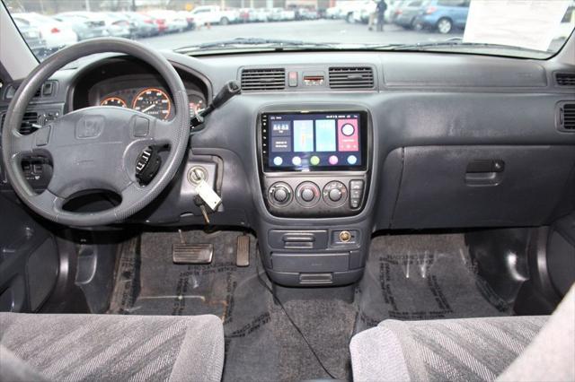 used 1999 Honda CR-V car, priced at $6,995