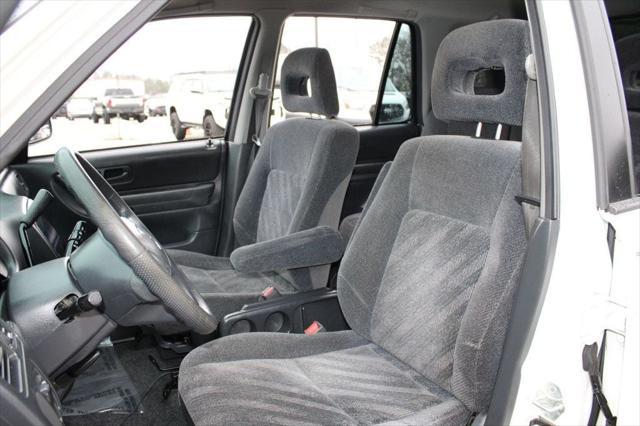 used 1999 Honda CR-V car, priced at $6,995