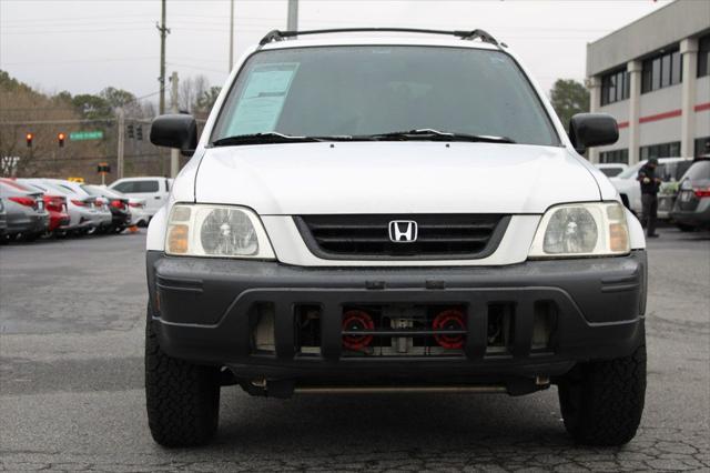 used 1999 Honda CR-V car, priced at $6,995