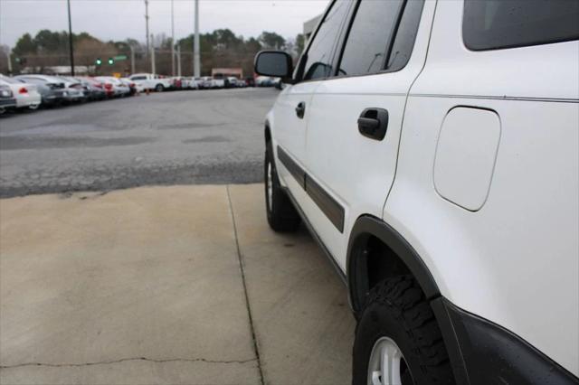 used 1999 Honda CR-V car, priced at $6,995