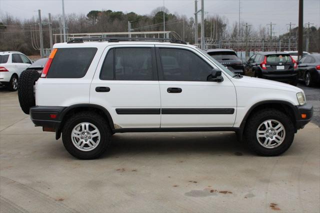 used 1999 Honda CR-V car, priced at $6,995