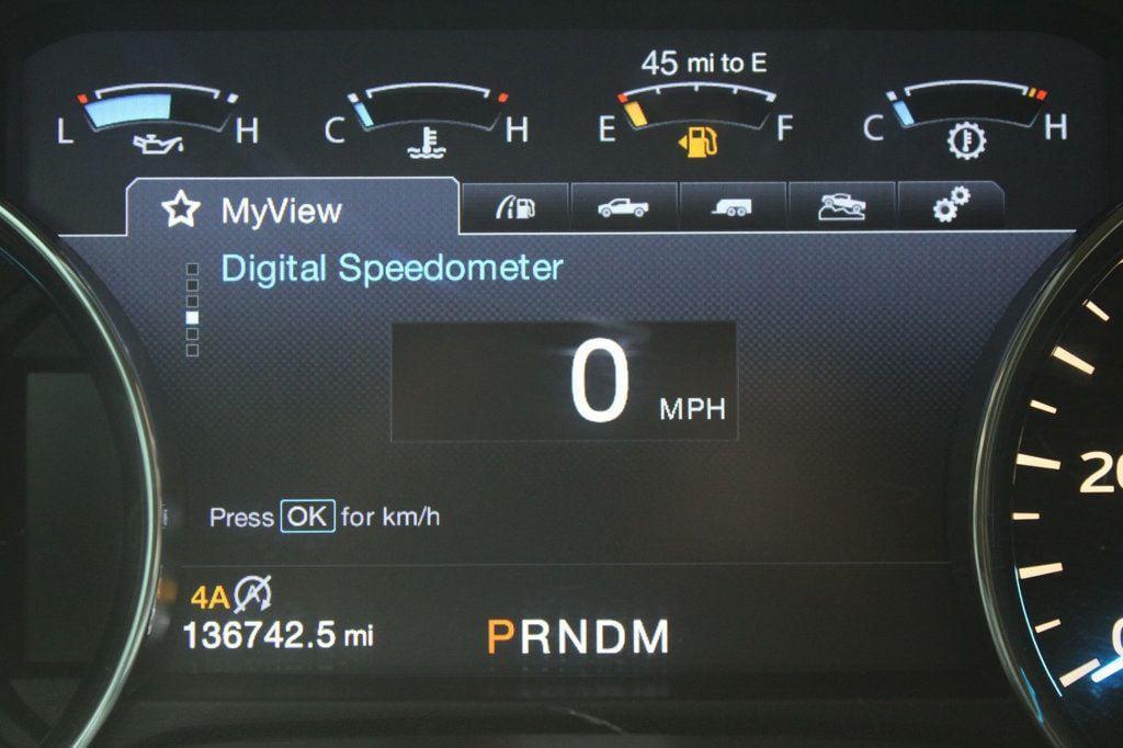 used 2017 Ford F-150 car, priced at $22,295