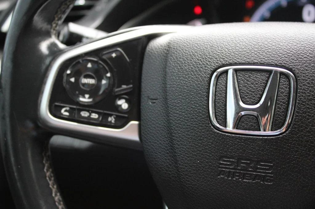used 2021 Honda Civic car, priced at $19,995