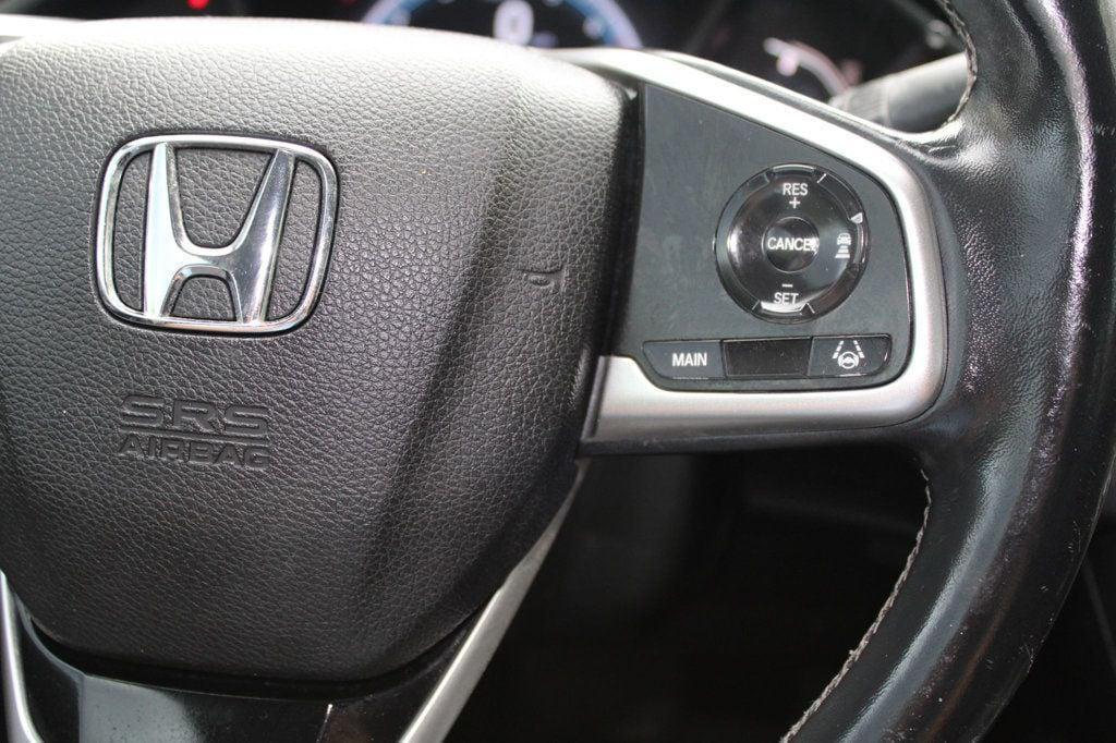 used 2021 Honda Civic car, priced at $19,995