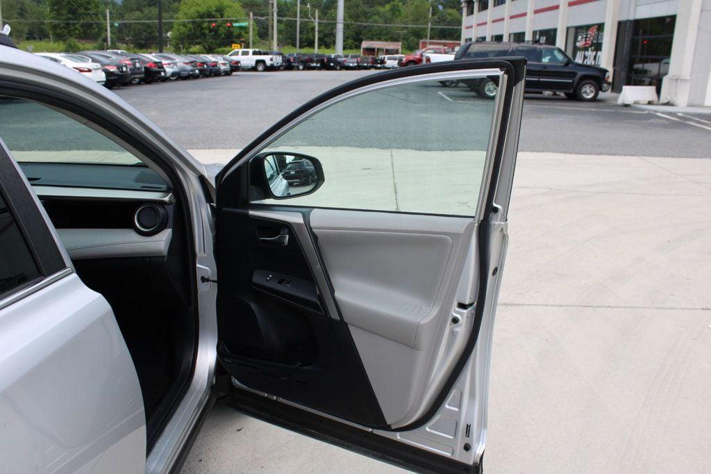 used 2013 Toyota RAV4 car, priced at $12,295