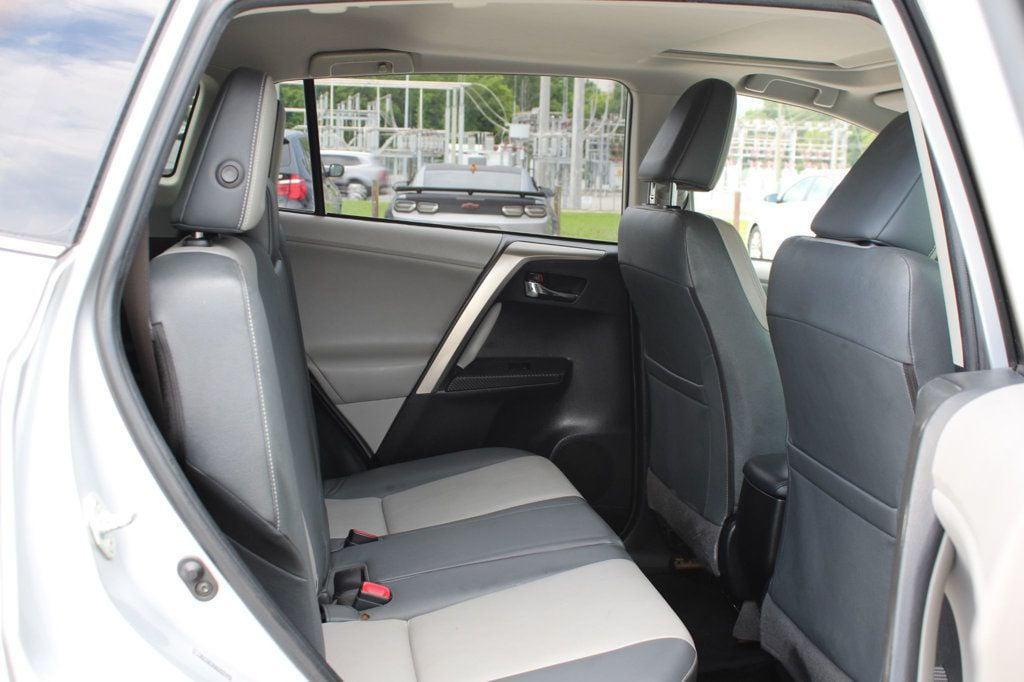 used 2013 Toyota RAV4 car, priced at $12,295