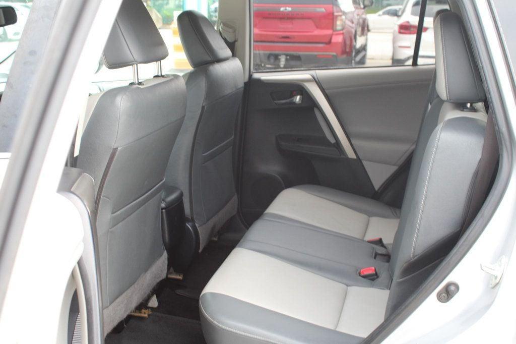 used 2013 Toyota RAV4 car, priced at $12,295