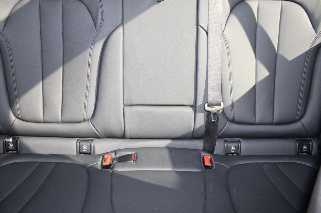 used 2020 BMW X5 car, priced at $27,495