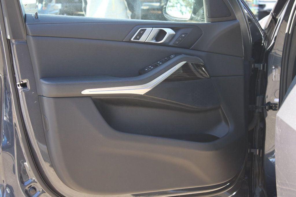 used 2020 BMW X5 car, priced at $27,495