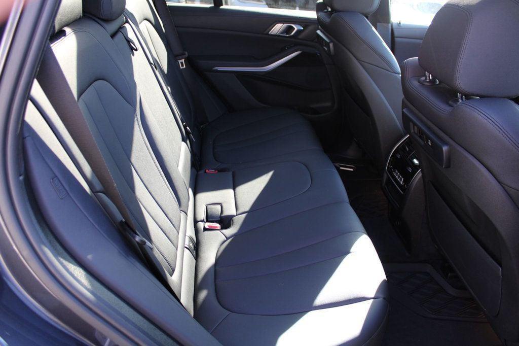 used 2020 BMW X5 car, priced at $27,495