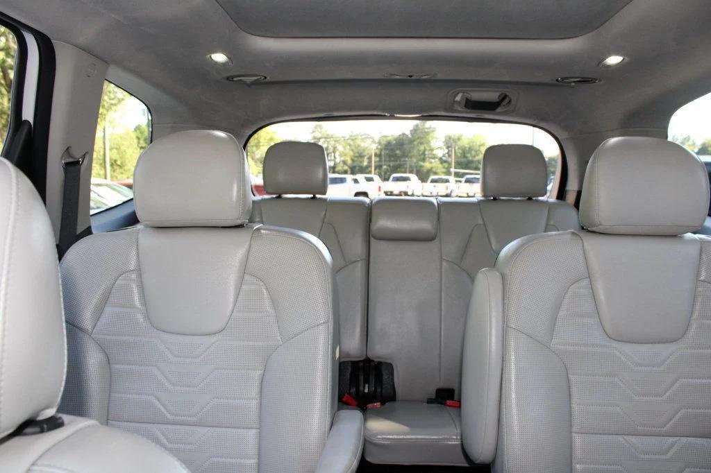 used 2020 Kia Telluride car, priced at $21,995