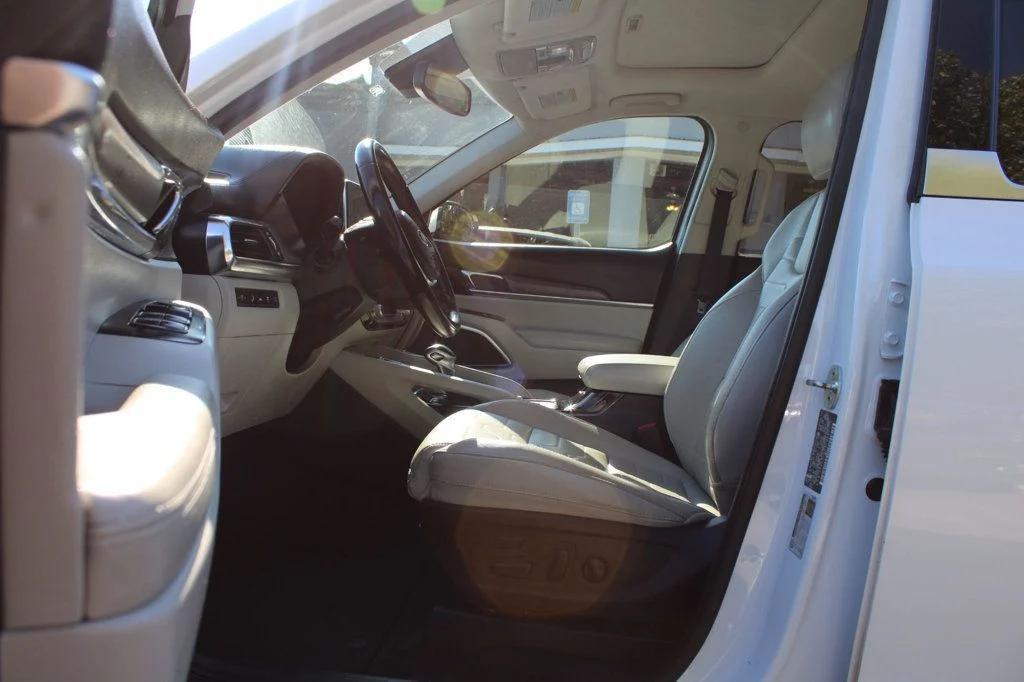 used 2020 Kia Telluride car, priced at $21,995
