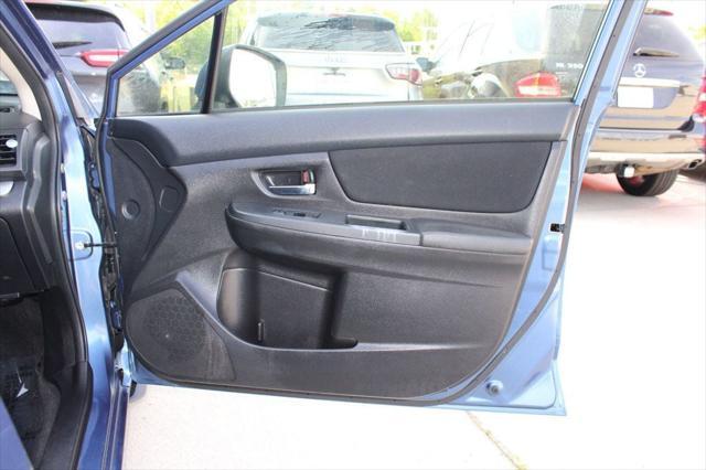 used 2014 Subaru Impreza car, priced at $8,795