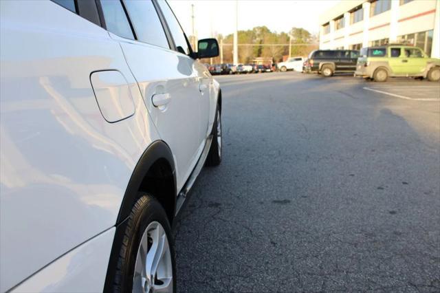 used 2007 BMW X3 car, priced at $5,695