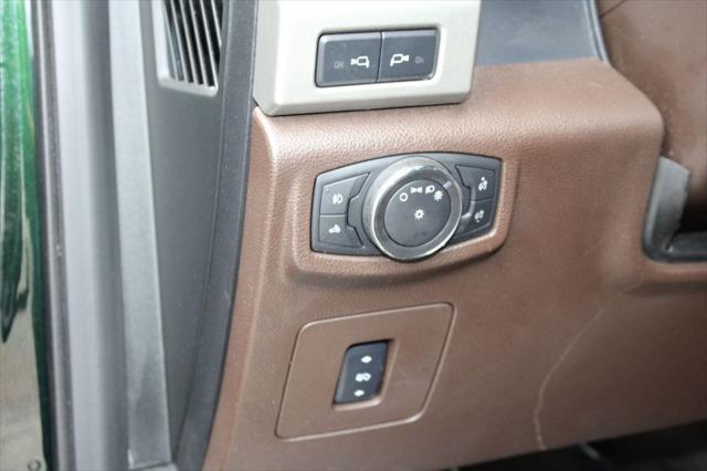 used 2016 Ford F-150 car, priced at $22,995